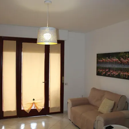 Appartamento El Sol Cagliari